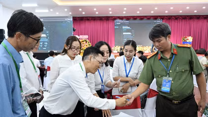 Nâng cao năng lực phòng thủ an ninh mạng qua diễn tập thực chiến