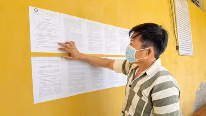 Mở lối hoàn lương, thắp sáng tương lai cho các phạm nhân được đặc xá