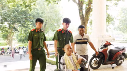 Cần Thơ: Thu nhận trên 2.700 mẫu ADN để xác định danh tính liệt sĩ