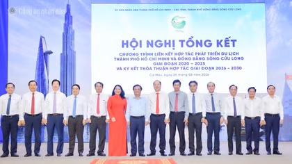 Liên kết cùng kiến tạo sản phẩm du lịch để tránh trùng lặp