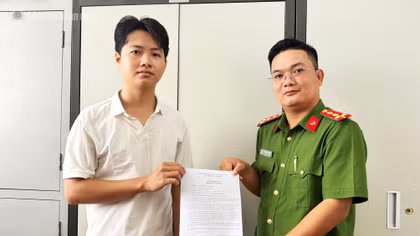 Lan tỏa tinh thần tình nguyện tham gia nghĩa vụ CAND năm 2027