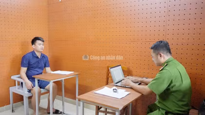 Cảnh báo tội phạm giết người từ mâu thuẫn nhỏ trong cuộc sống