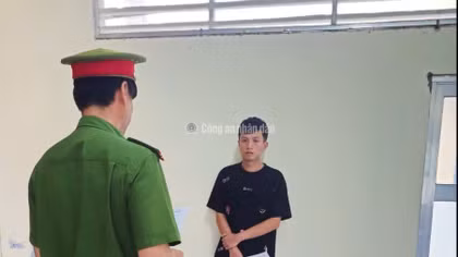 Bắt giữ tài xế gây tai nạn khiến 2 người tử vong ở Cần Thơ