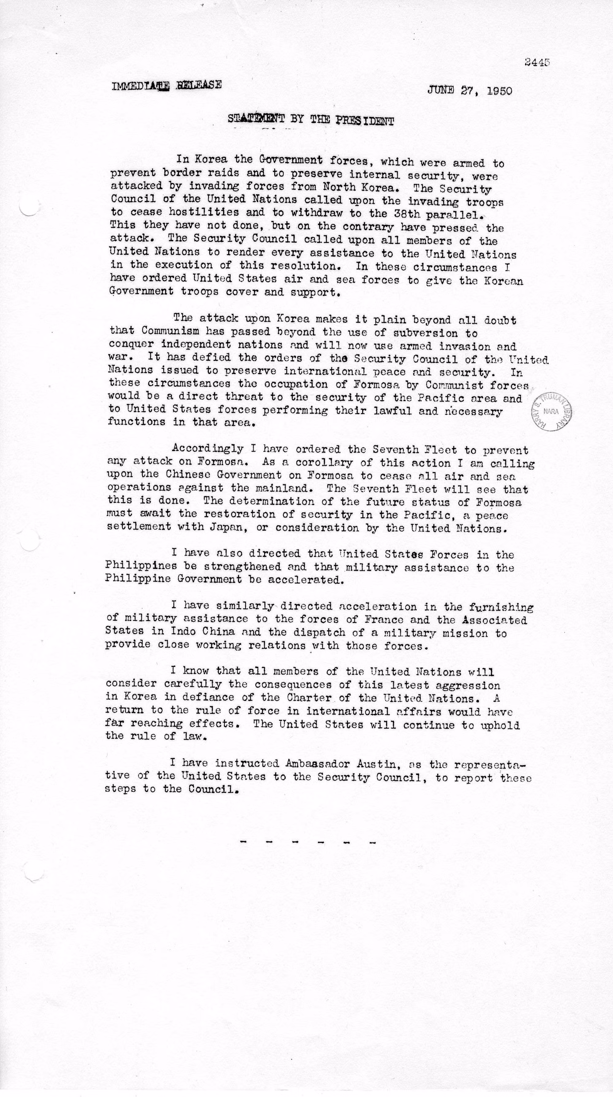 anh-2-ban-tuyen-bo-cua-tong-thong-truman-ve-tinh-hinh-trieu-tien-ngay-27-6-1950.jpg