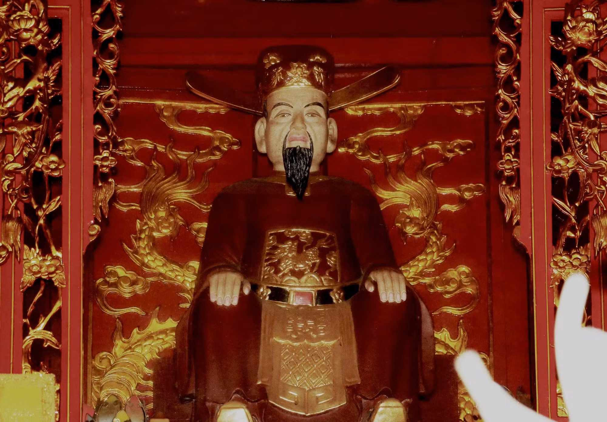 tuong-tho-danh-nhan-van-hoa-nha-bac-hoc-le-quy-don-tai-tu-duong-dong-ho-le-xa-le-quy-don-tinh-hung-yen.jpg