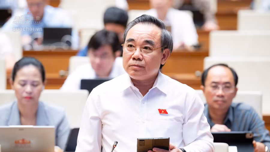 Không để tạm cư kéo dài, người dân chịu thiệt thòi