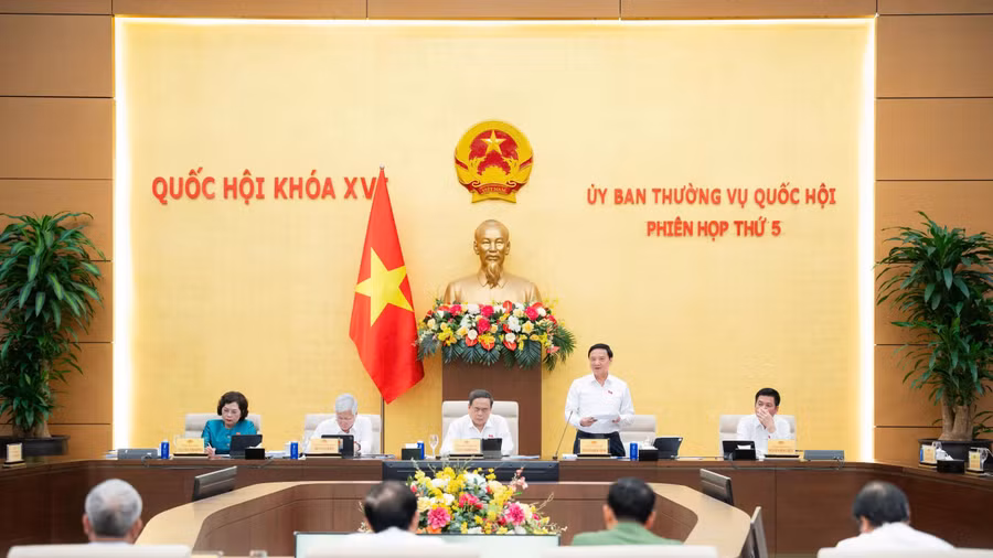 Hoàn thiện mô hình tổ chức Cơ quan điều tra
