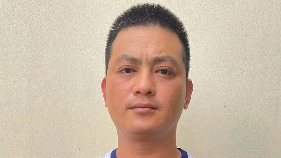 Giám đốc Công ty luật TNHH An Tâm Phúc bị bắt vì lừa đảo hơn 5 tỷ đồng