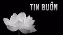 Tin buồn: Thượng tá Nguyễn Văn Bẩy từ trần 
