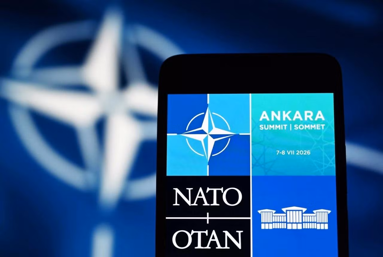 Thấy gì từ Thượng đỉnh NATO 2026? ảnh 1