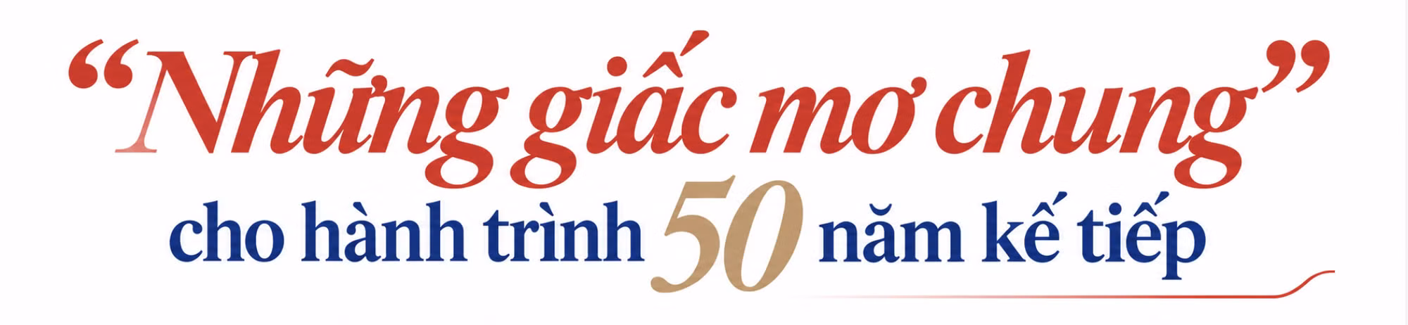 Đại sứ Ito Naoki: “Những giấc mơ chung” nối dài hành trình gắn kết Việt – Nhật ảnh 6