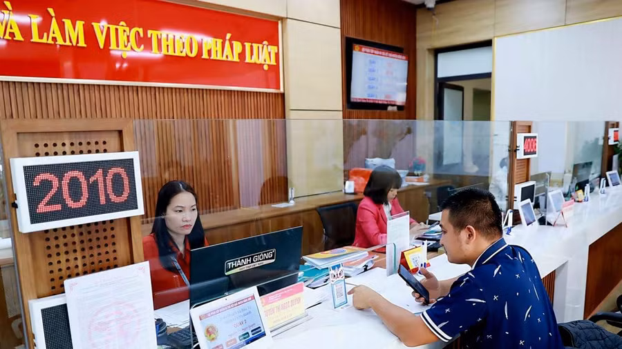 Ban Bí thư ban hành Chương trình cải cách hành chính trong các cơ quan đảng giai đoạn 2026-2030