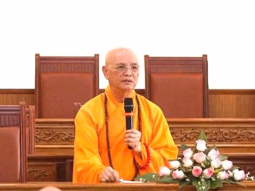 Đảng, Nhà nước tiếp tục tôn trọng quyền tự do tín ngưỡng, tạo sức mạnh đại đoàn kết dân tộc -0