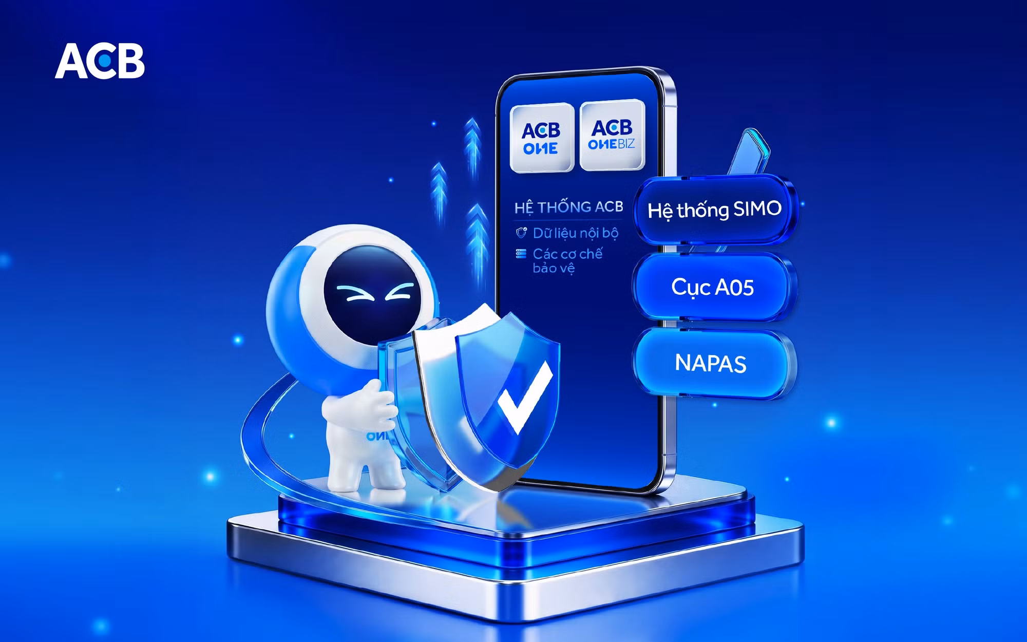 ACB cảnh báo 30 kịch bản lừa đảo trực tuyến phổ biến tại Việt Nam ảnh 2