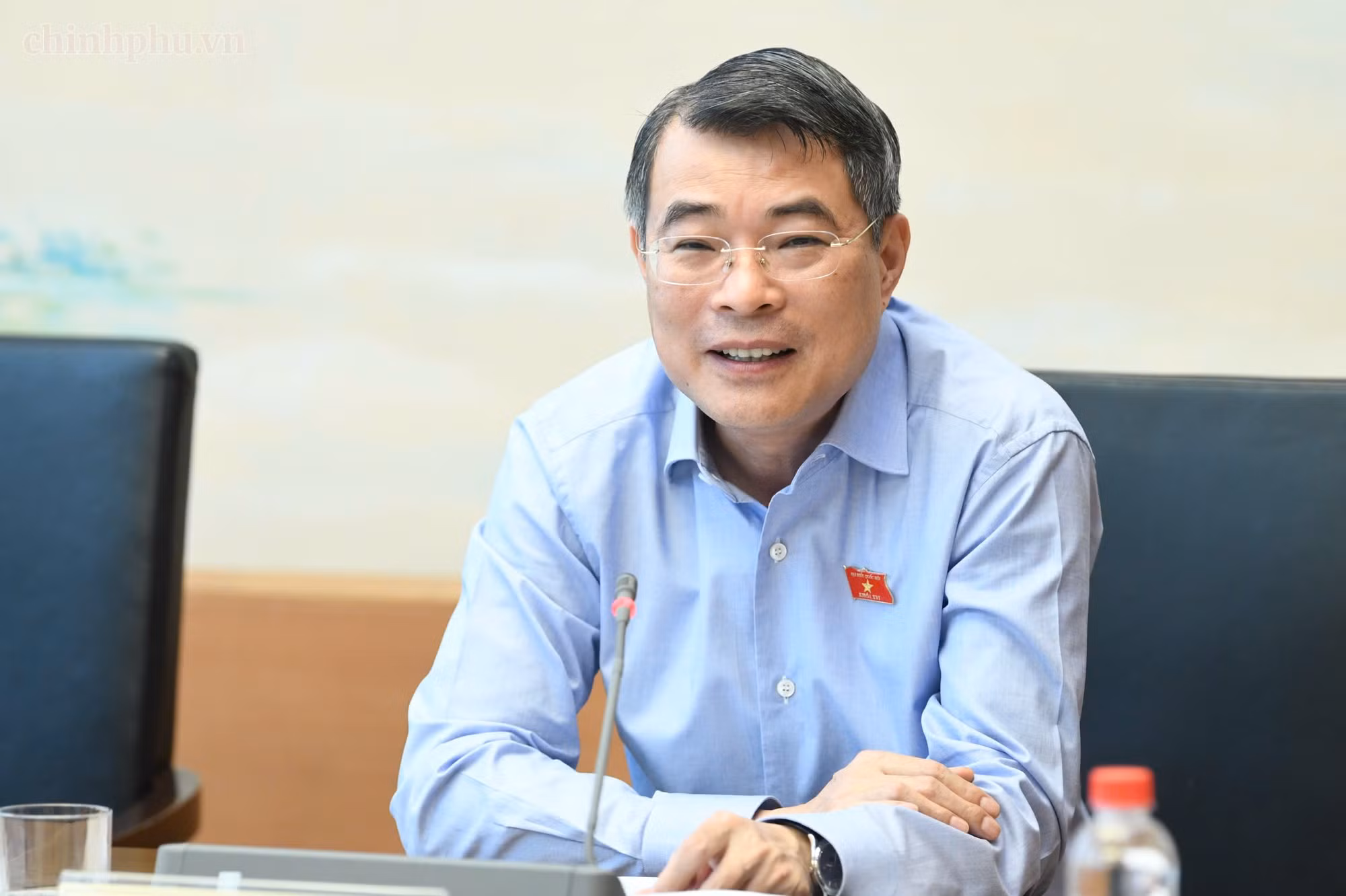 Đối với dự án Luật An toàn thực phẩm (sửa đổi), Thủ tướng nêu rõ, tinh thần chung là nâng cao hiệu lực, hiệu quả quản lý và bảo đảm an toàn thực phẩm - Ảnh: chinhphu.vn/Nhật Bắc