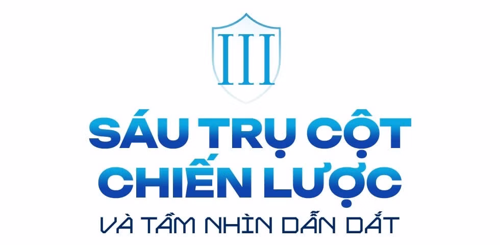 Bài 5: Bảo đảm an ninh dữ liệu, củng cố niềm tin, tạo động lực phát triển ảnh 8