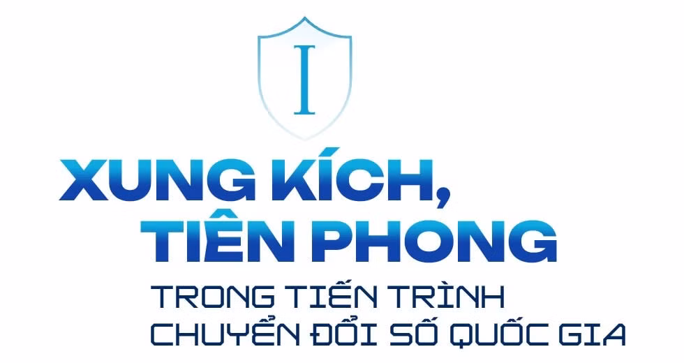 Bài 5: Bảo đảm an ninh dữ liệu, củng cố niềm tin, tạo động lực phát triển ảnh 4