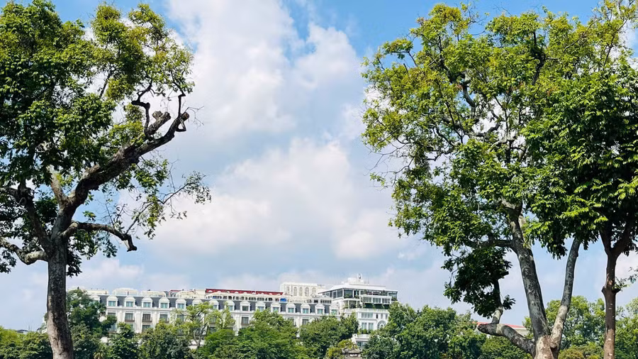 Hà Nội đầu tư hơn 22.000 tỷ đồng quy hoạch không gian hồ Hoàn Kiếm