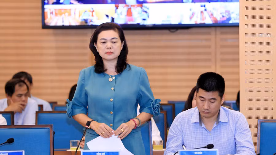 Siết quản lý bữa ăn bán trú, minh bạch các khoản thu tại trường học 