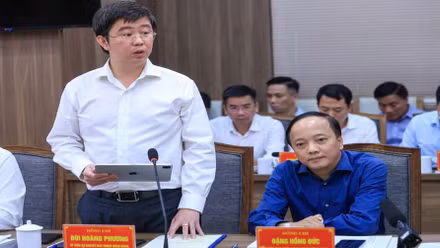 Bộ KH&CN hỗ trợ tỉnh Tuyên Quang phát triển hạ tầng số, thử nghiệm công nghệ mới