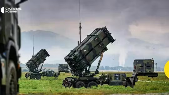 Mỹ bật đèn xanh thương vụ Patriot trị giá 2,1 tỷ USD cho Ukraine