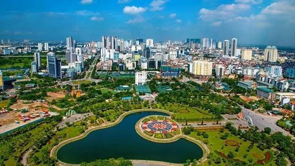 Hà Nội chủ động tháo gỡ những “điểm nghẽn”, đẩy nhanh nhịp độ phát triển