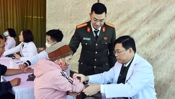 Lan tỏa phong trào thi đua “Ba nhất”, thắp lên niềm tin những mảnh đời khó khăn