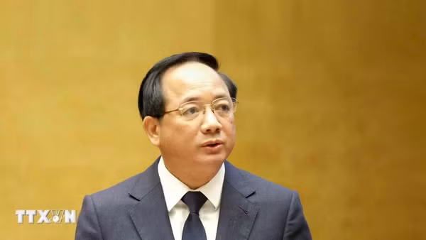 Định hình tư duy phát triển mới, kiến tạo kỷ nguyên vươn mình của dân tộc