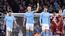 Tái chiếm đỉnh bảng, Man City làm "điều đặc biệt" cho Erling Haaland