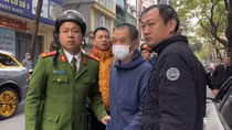 Tài xế ô tô tông gia đình 5 người không có nồng độ cồn