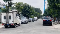 Nghi án con chồng sát hại mẹ kế ở Bình Dương