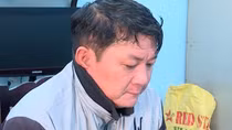 Khởi tố, bắt giam kẻ chuyên lừa tráo vé số