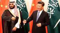 Saudi Arabia muốn phát triển năng lượng hạt nhân