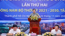 Vùng Đông Nam Bộ có đủ điều kiện để trở thành trung tâm lớn nhất về kinh tế - xã hội