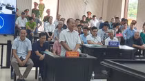 Hai cựu Chủ tịch UBND thị trấn Lim được giảm án