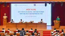 370 nghìn doanh nghiệp là 370 nghìn số phận, cần được tiếp cận vốn!