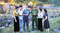 Kỳ 2: "Chặn cung, giảm cầu" ma túy từ sớm, từ xa
