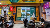 Kiểm tra 2 địa điểm kinh doanh của F88 tại quận Liên Chiểu, Đà Nẵng