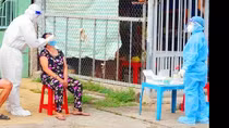 Nhiều sai phạm trong mua sắm trang thiết bị, vật tư y tế tại Kiên Giang