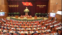 Hội nghị Trung ương lần thứ 8 xem xét, quyết định nhiều vấn đề quan trọng