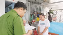Cựu cán bộ Ban Quản lý các khu công nghiệp tỉnh Hậu Giang lừa đảo 7,6 tỷ đồng