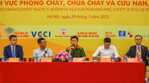 Đề xuất Chính phủ tháo gỡ khó khăn, hỗ trợ tối đa lĩnh vực PCCC của doanh nghiệp