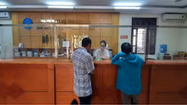 BHXH huyện Mường Chà được biểu dương trong triển khai thực hiện Đề án 06 của Chính Phủ