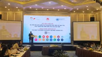 Việt Nam cam kết mạnh mẽ để đạt được các mục tiêu phát triển bền vững