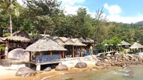 Sẽ cưỡng chế loạt công trình “cố thủ” trên bán đảo Sơn Trà