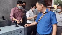 Văn Miếu- Quốc Tử Giám ứng dụng biên lai điện tử cho khách tham quan từ tháng 6/2023
