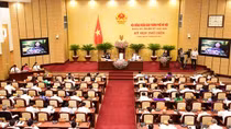 Hà Nội dự kiến đặt tên đường, phố theo tên đảo ở Trường Sa
