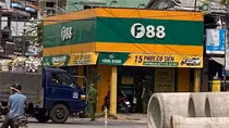 Đồng loạt kiểm tra 9 điểm kinh doanh của F88 ở Quảng Nam