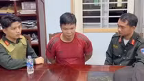 Cháu bé 3 tuổi được giải cứu như thế nào?
