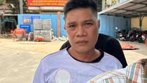 Khởi tố, bắt tạm giam tên cướp manh động